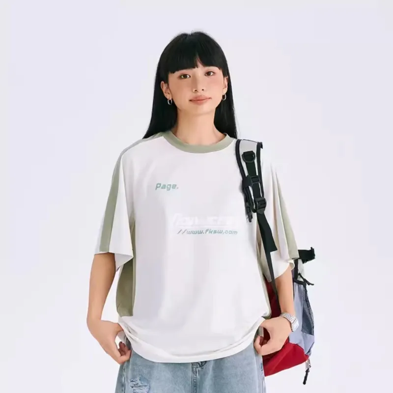 FKSW T-Shirts Unisex-5