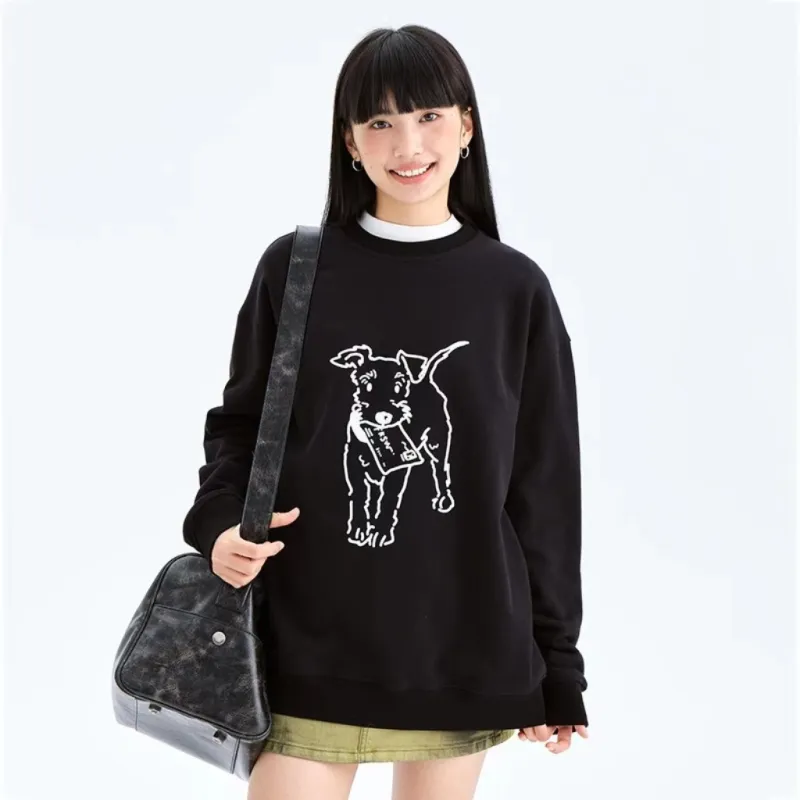 FKSW Sweatshirts Unisex-2