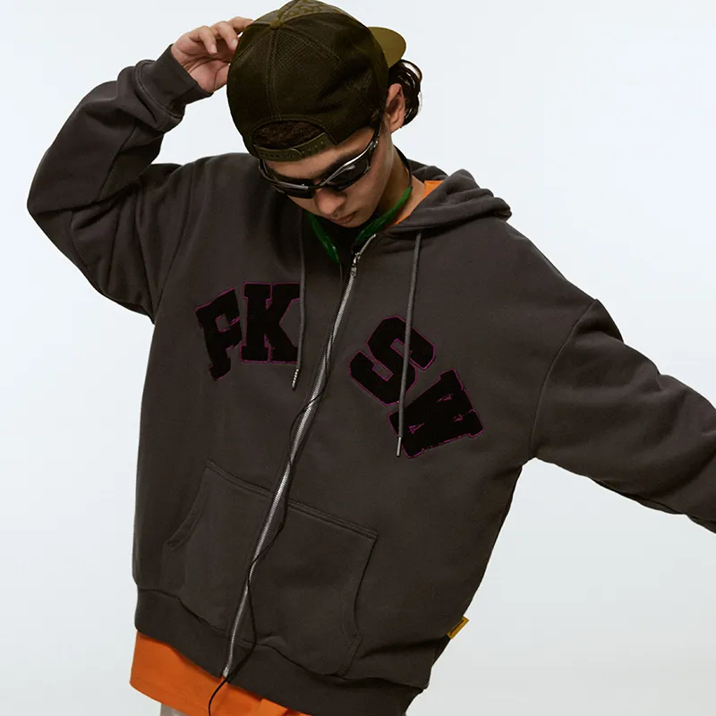 FKSW Sweatshirts Unisex-36