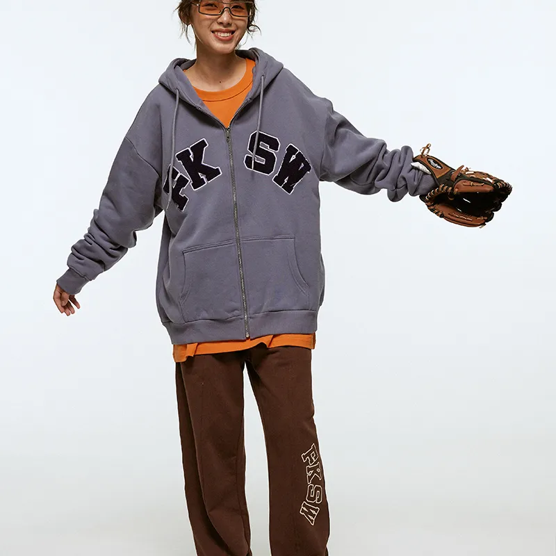 FKSW Sweatshirts Unisex-29