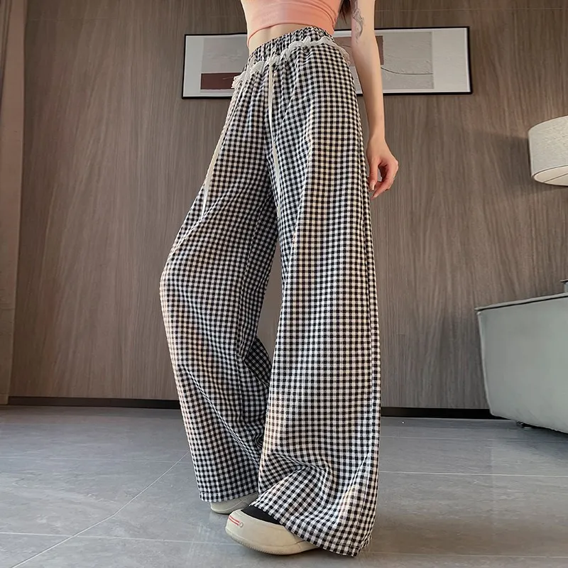 MISS VIGOR Casual Pants Women's-8