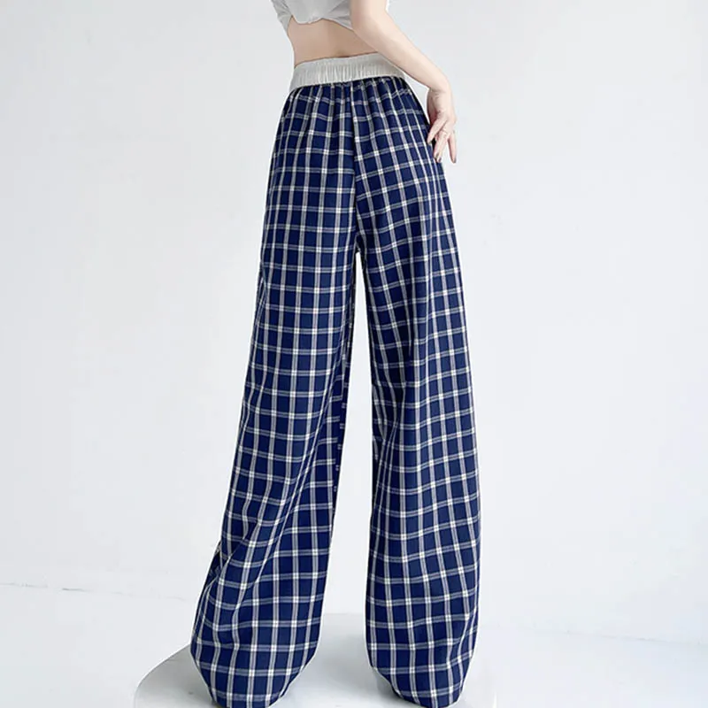 MISS VIGOR Casual Pants Women's-8
