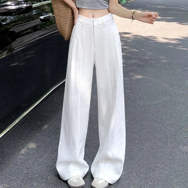 MISS VIGOR Casual Pants Women's-2