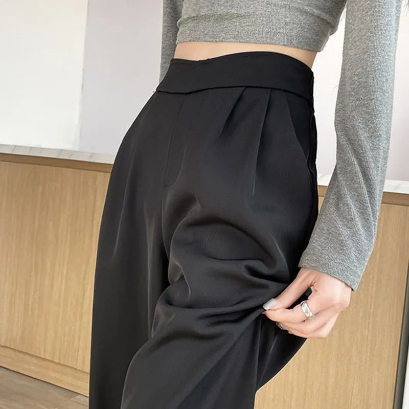 MISS VIGOR Casual Pants Women's-8