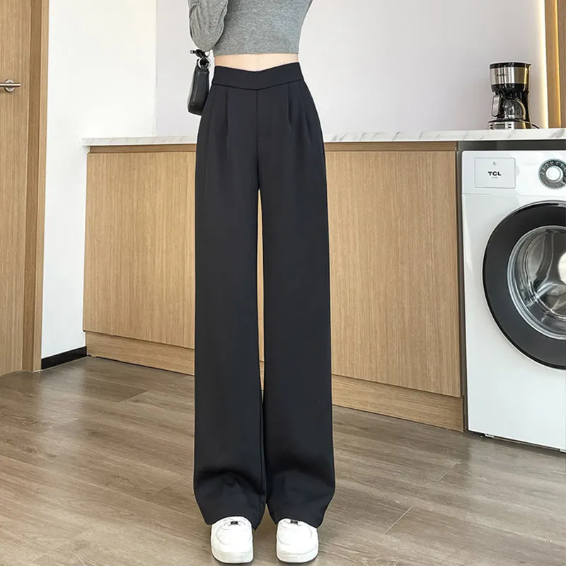MISS VIGOR Casual Pants Women's-9