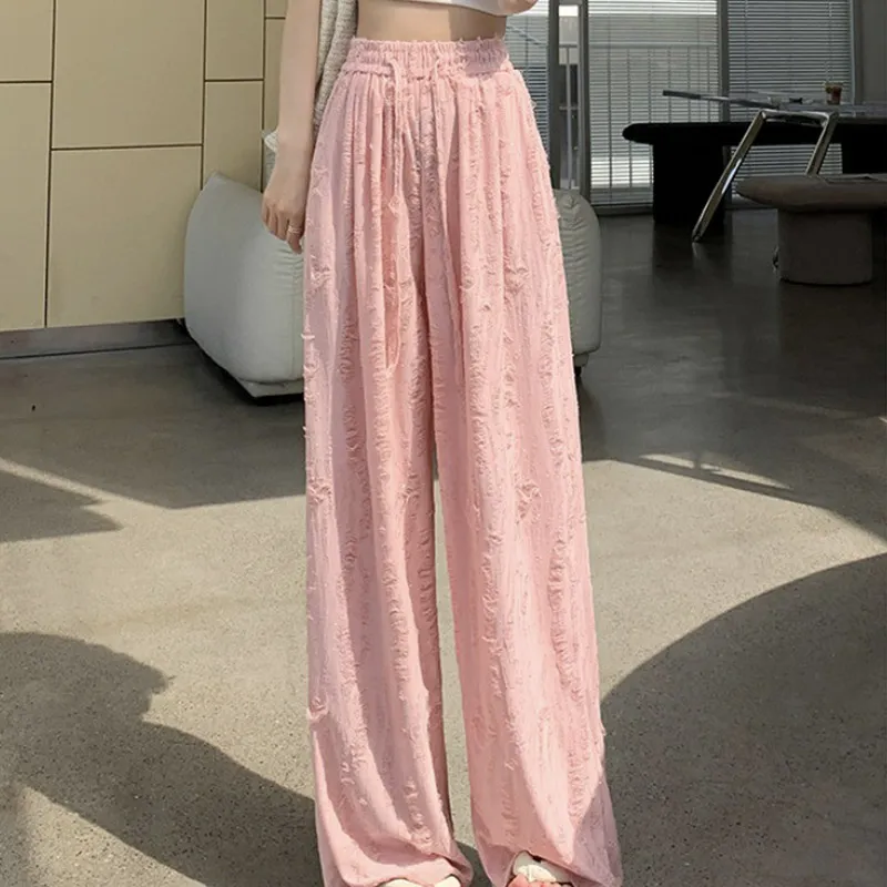 MISS VIGOR Casual Pants Women's-11