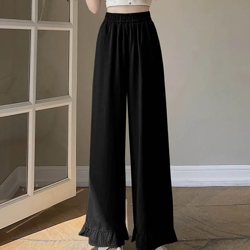 MISS VIGOR Casual Pants Women's-14