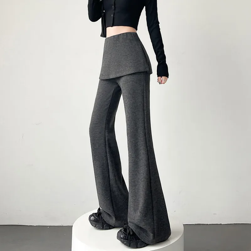 MISS VIGOR Casual Pants Women's-4