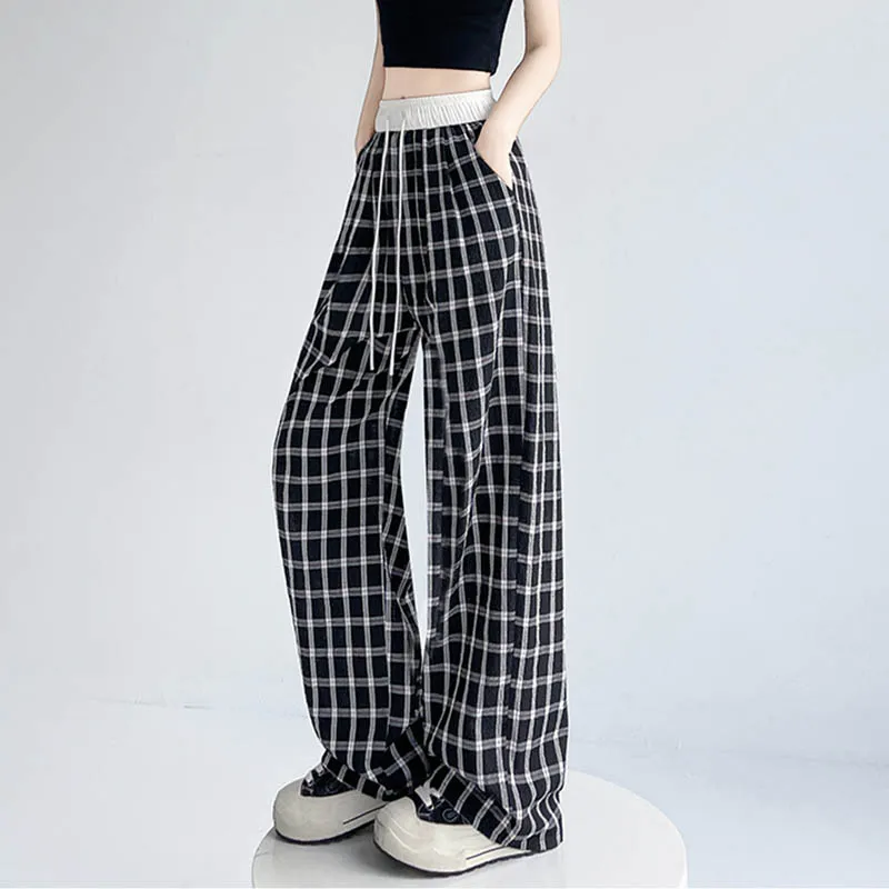MISS VIGOR Casual Pants Women's-3