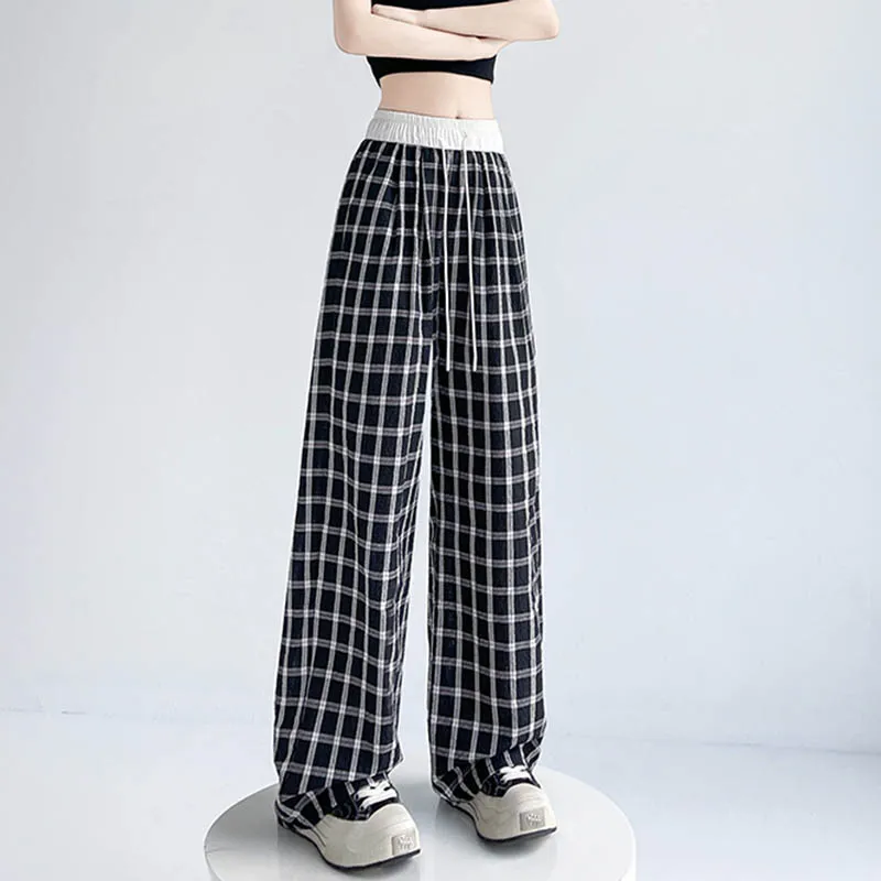 MISS VIGOR Casual Pants Women's-1