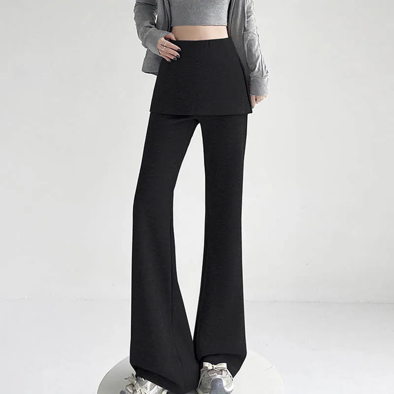 MISS VIGOR Casual Pants Women's-7
