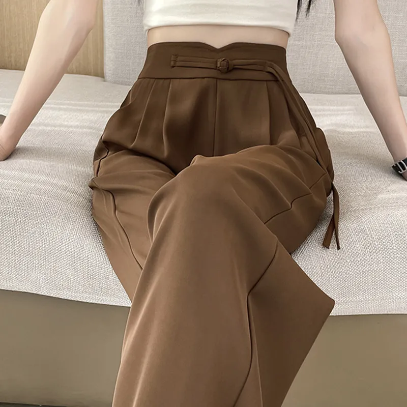 MISS VIGOR Casual Pants Women's-12