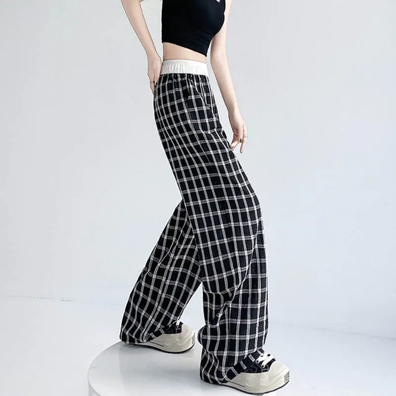 MISS VIGOR Casual Pants Women's-2