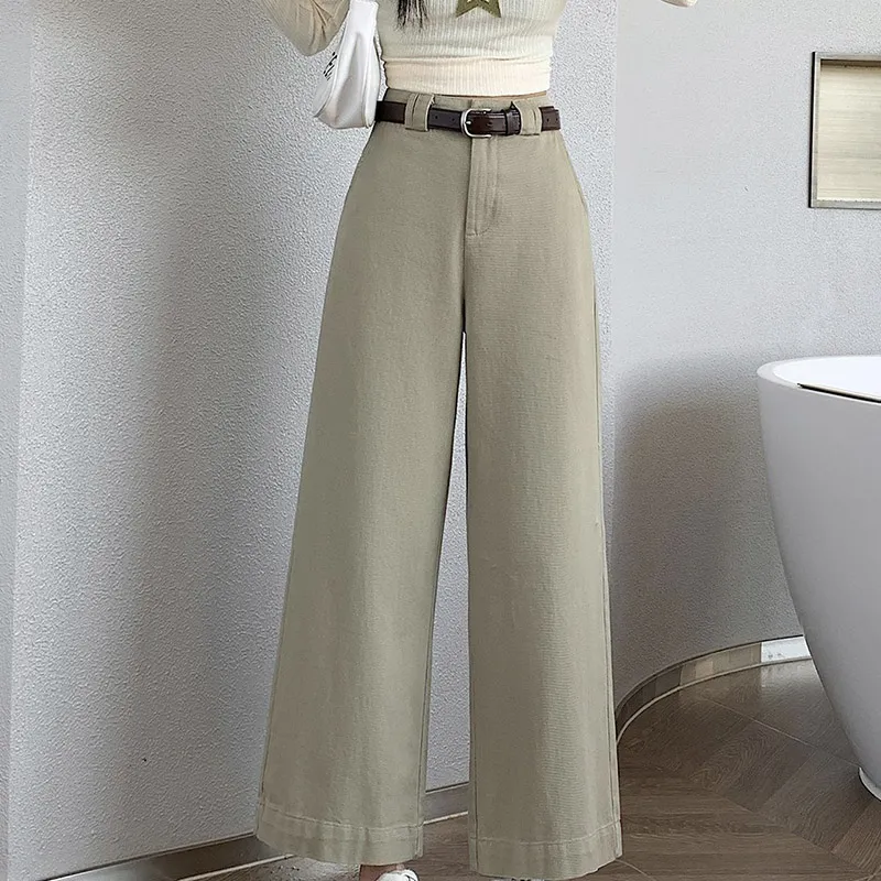 MISS VIGOR Jeans Women's-4