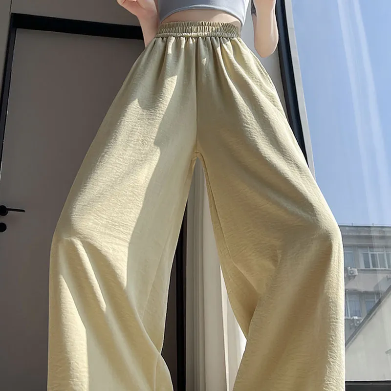 MISS VIGOR Casual Pants Women's-8