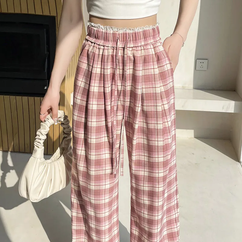 MISS VIGOR Casual Pants Women's-13