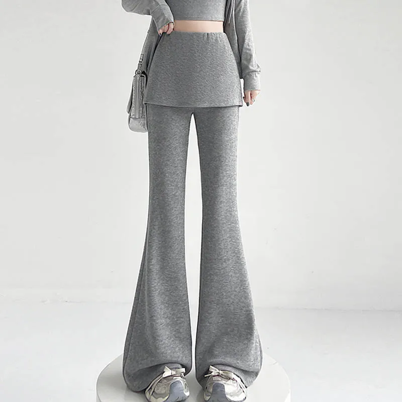 MISS VIGOR Casual Pants Women's-12