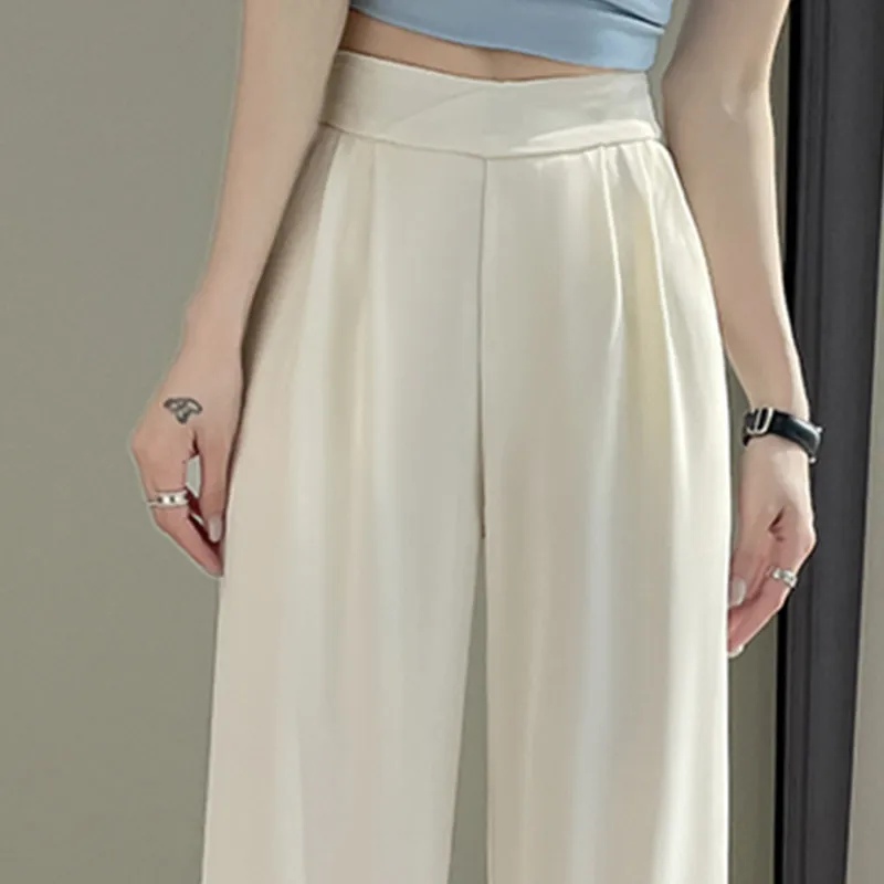 MISS VIGOR Casual Pants Women's-12