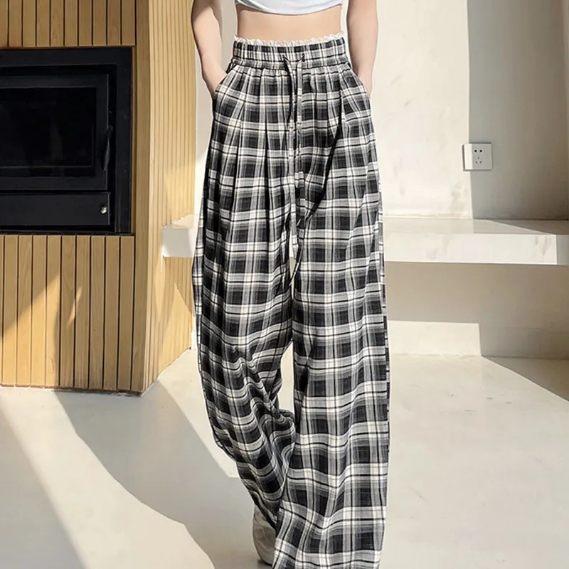 MISS VIGOR Casual Pants Women's-8