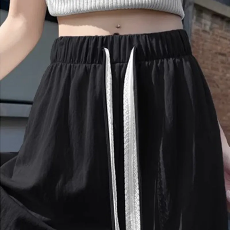 MISS VIGOR Casual Pants Women's-6