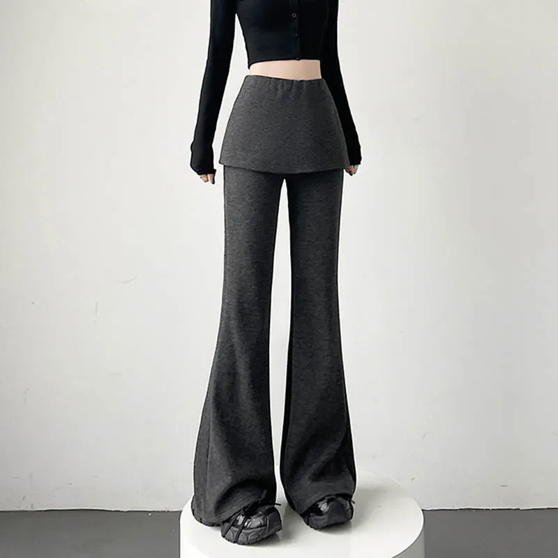 MISS VIGOR Casual Pants Women's-3
