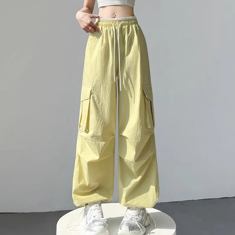 MISS VIGOR Casual Pants Women's-4
