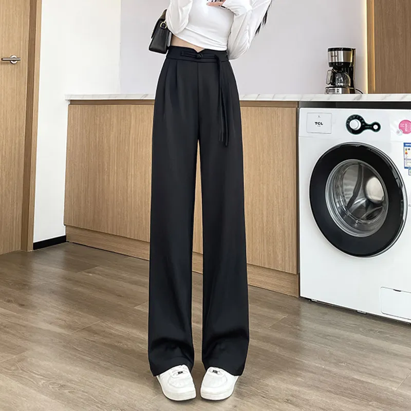 MISS VIGOR Casual Pants Women's-2