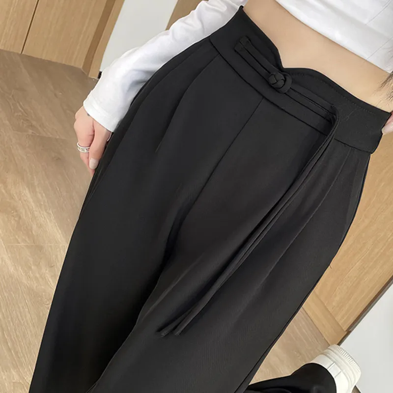 MISS VIGOR Casual Pants Women's-3