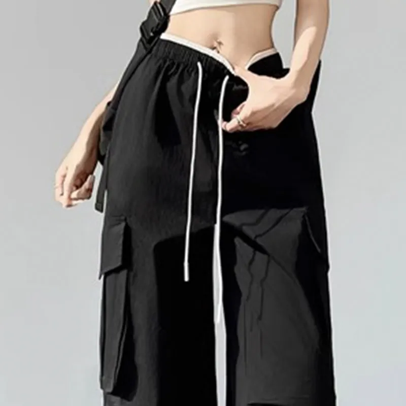 MISS VIGOR Casual Pants Women's-12