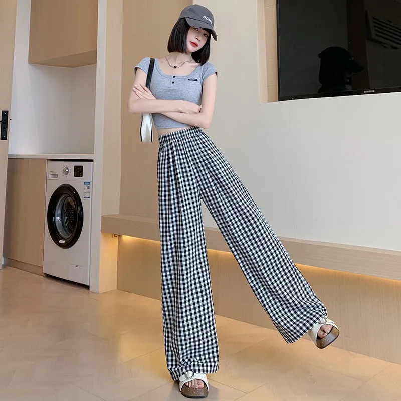 MISS VIGOR Casual Pants Women's-5