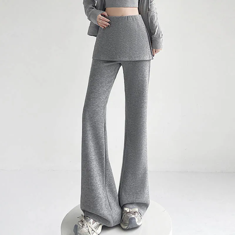 MISS VIGOR Casual Pants Women's-14