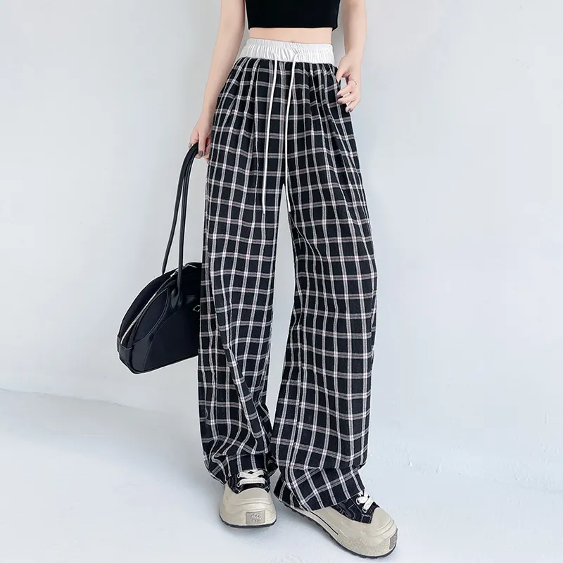 MISS VIGOR Casual Pants Women's-4