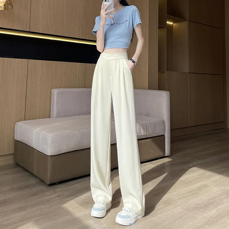 MISS VIGOR Casual Pants Women's-14