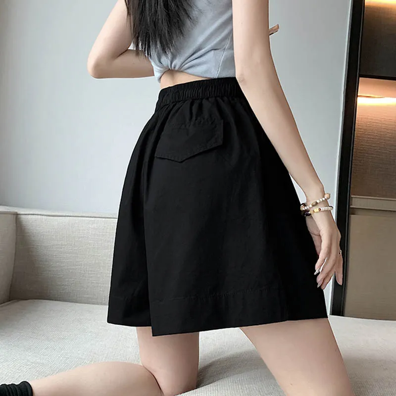MISS VIGOR Casual Shorts Women's-7