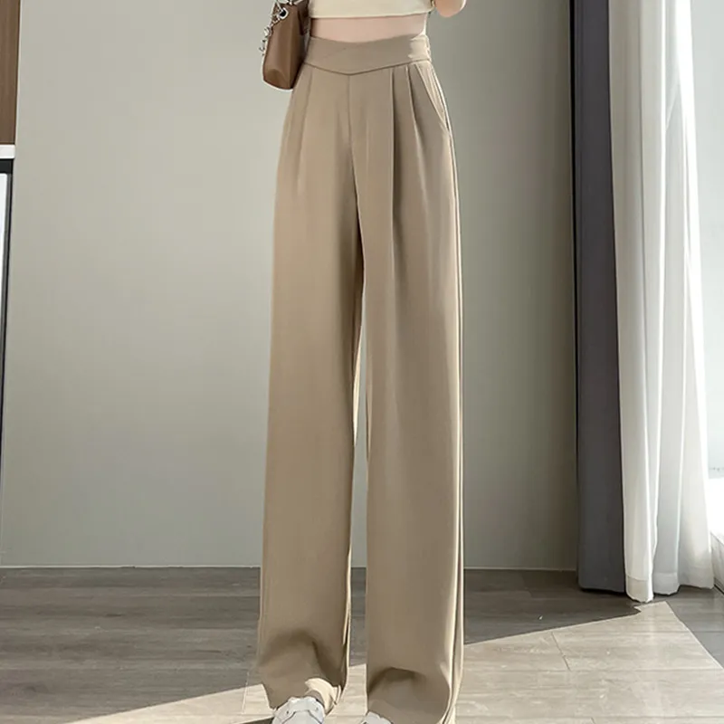 MISS VIGOR Casual Pants Women's-2