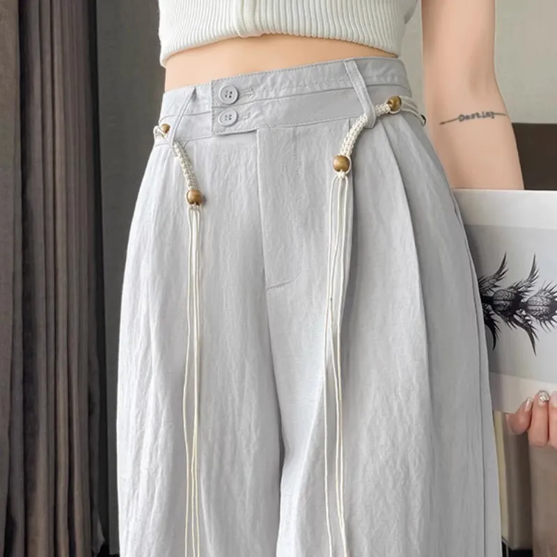 MISS VIGOR Casual Pants Women's-6