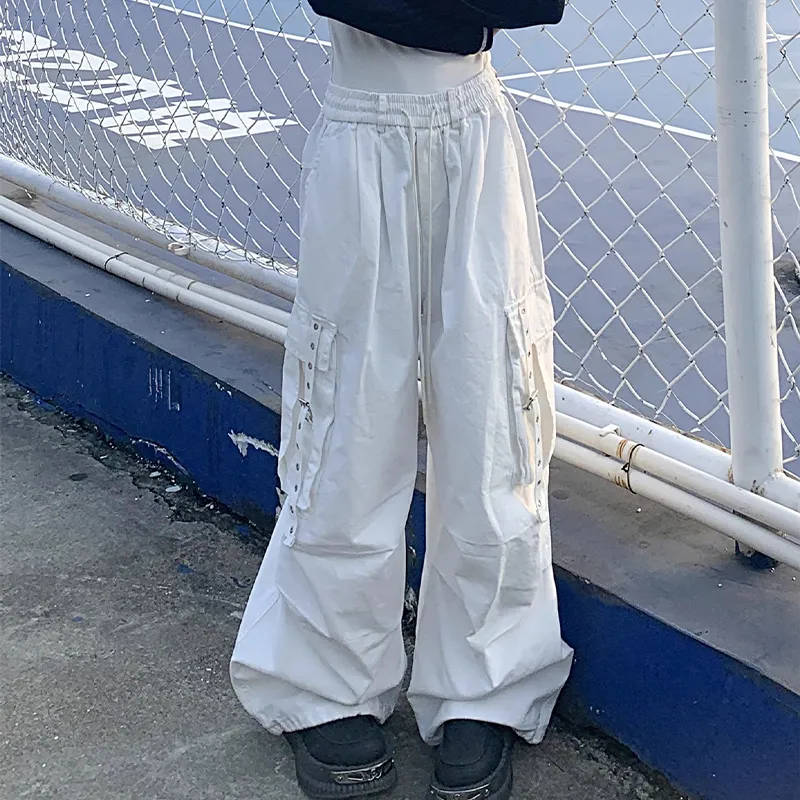 MISS VIGOR Casual Pants Women's-8