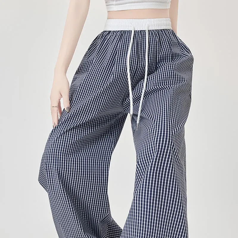 MISS VIGOR Casual Pants Women's-2