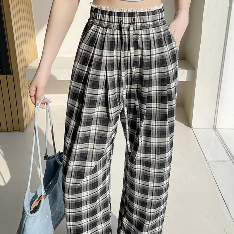 MISS VIGOR Casual Pants Women's-9