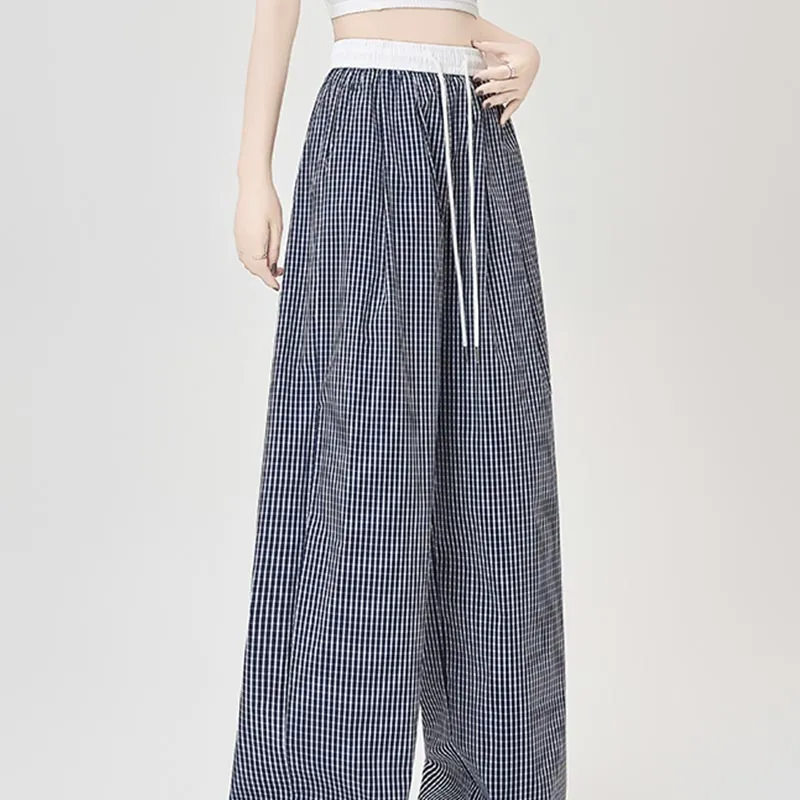 MISS VIGOR Casual Pants Women's-5
