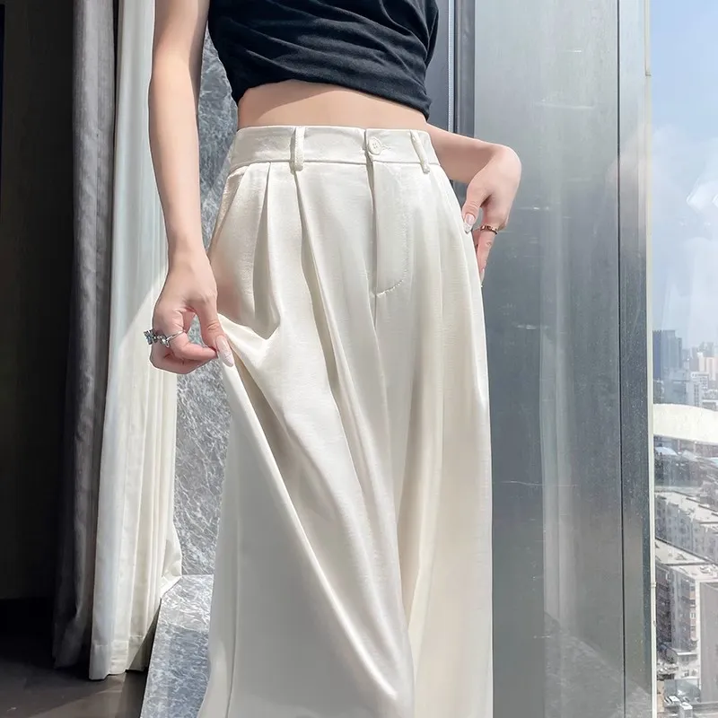 MISS VIGOR Casual Pants Women's-3