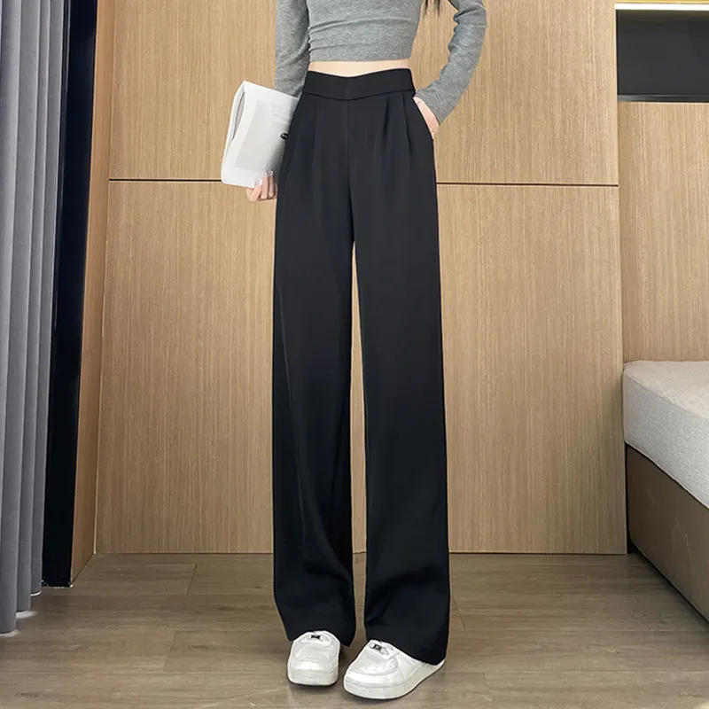 MISS VIGOR Casual Pants Women's-6