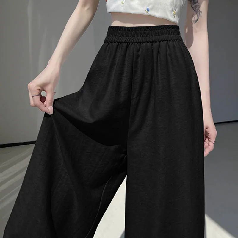 MISS VIGOR Casual Pants Women's-15