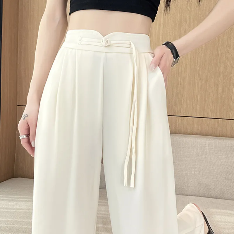 MISS VIGOR Casual Pants Women's-8