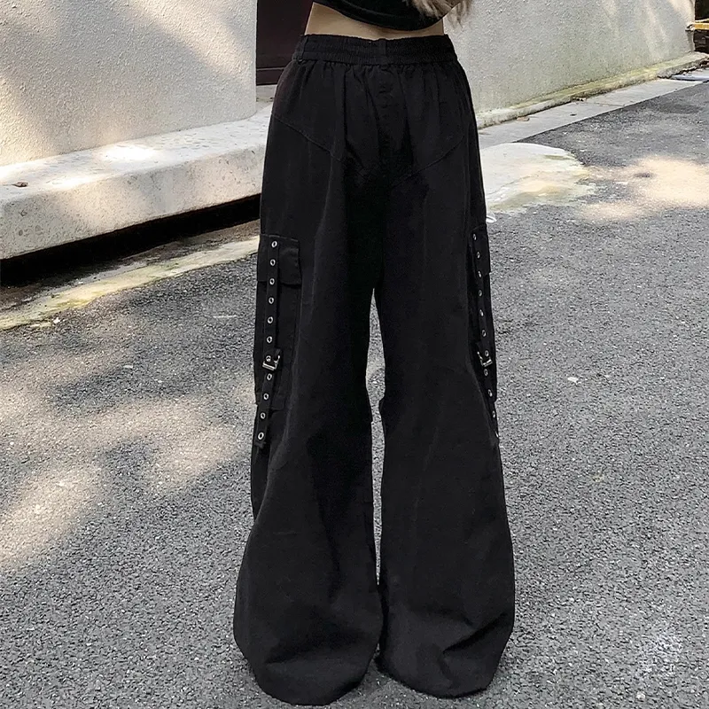 MISS VIGOR Casual Pants Women's-3