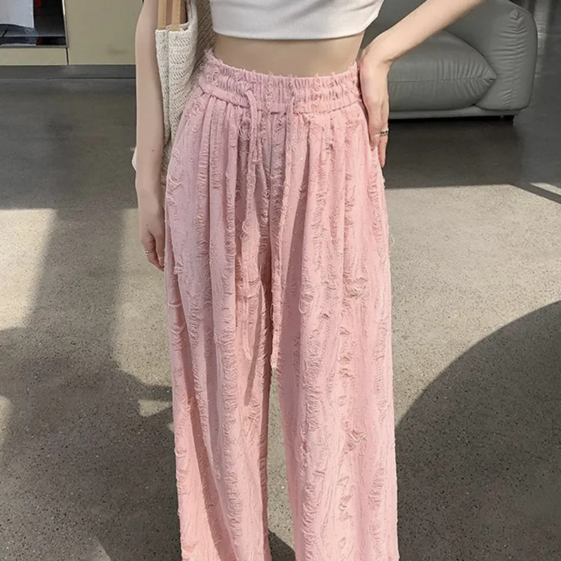 MISS VIGOR Casual Pants Women's-12