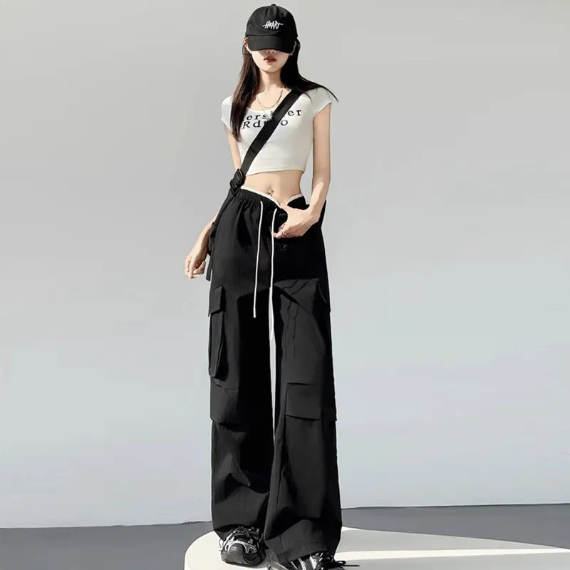 MISS VIGOR Casual Pants Women's-13