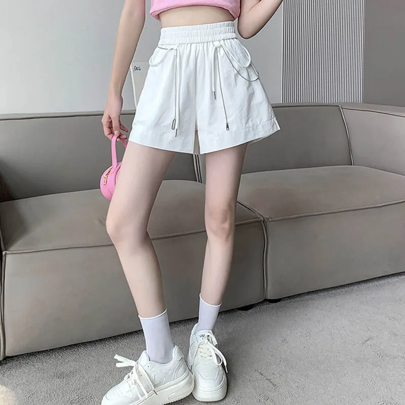 MISS VIGOR Casual Shorts Women's-6