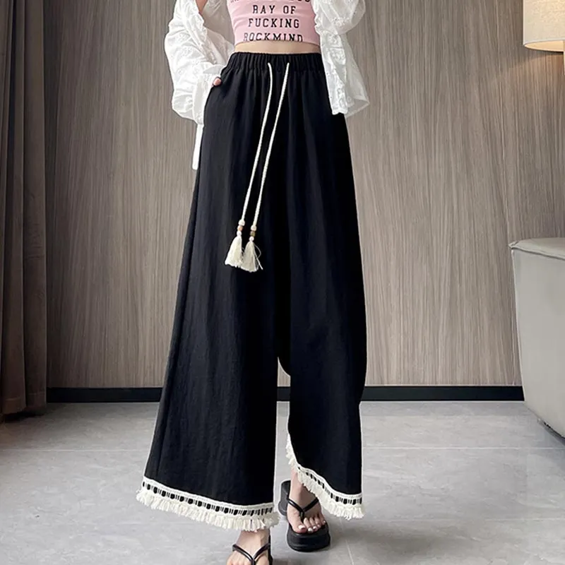 MISS VIGOR Casual Pants Women's-7