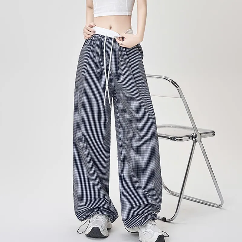 MISS VIGOR Casual Pants Women's-1